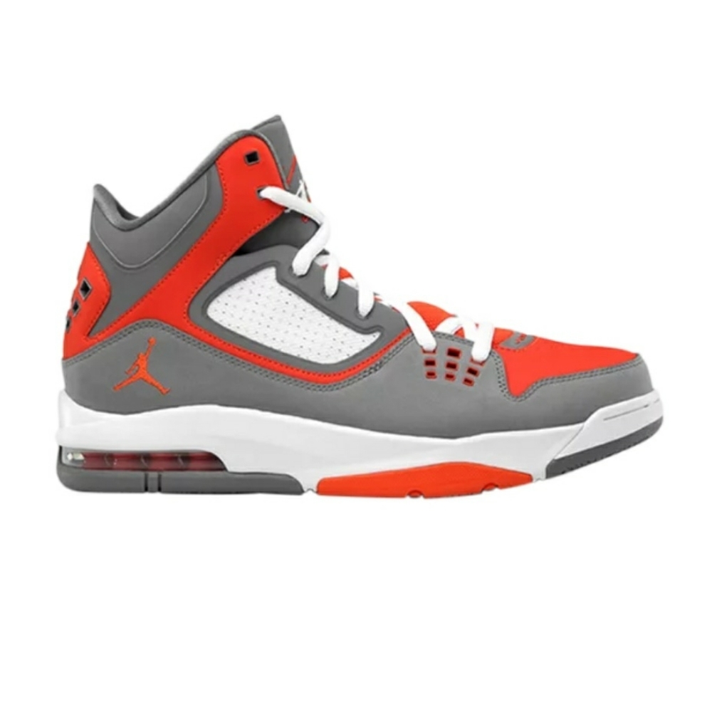 Jordan Flight 23 - 12